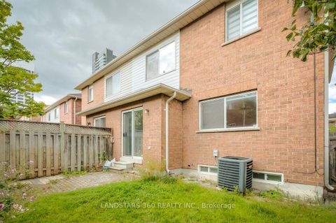 Photo 35 at 11 Wilket Creek Road, Flemingdon Park, Toronto