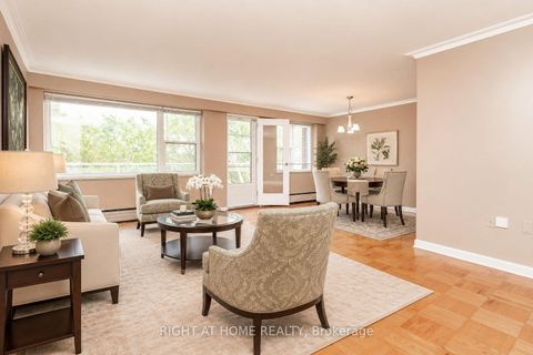 Photo 4 at 406 - 185 Stephen Drive, Queensway, Toronto