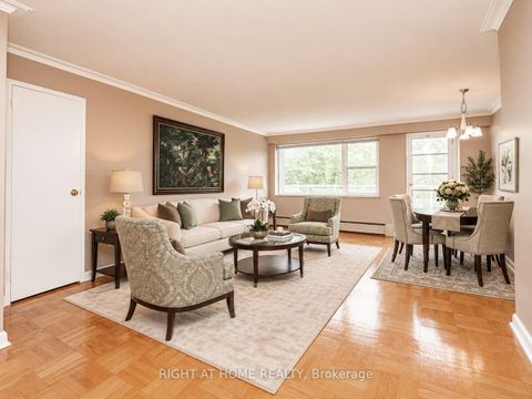 Photo 5 at 406 - 185 Stephen Drive, Queensway, Toronto