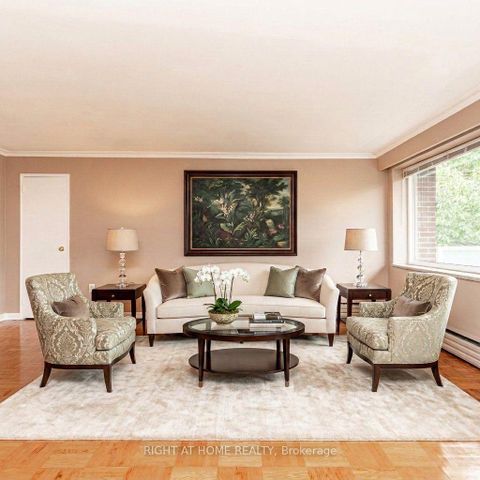 Photo 6 at 406 - 185 Stephen Drive, Queensway, Toronto