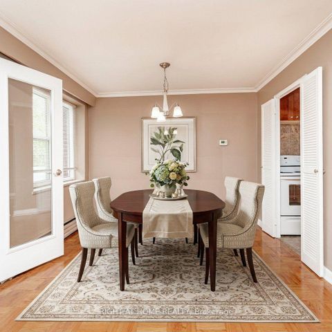 Photo 7 at 406 - 185 Stephen Drive, Queensway, Toronto