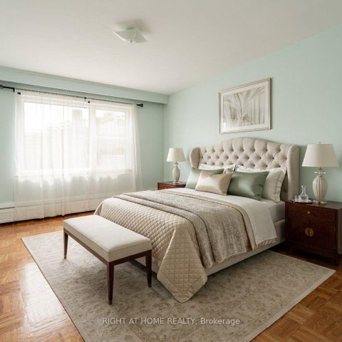 Photo 13 at 406 - 185 Stephen Drive, Queensway, Toronto