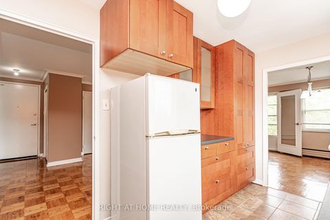Photo 21 at 406 - 185 Stephen Drive, Queensway, Toronto