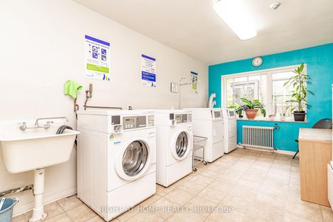 Photo 25 at 406 - 185 Stephen Drive, Queensway, Toronto