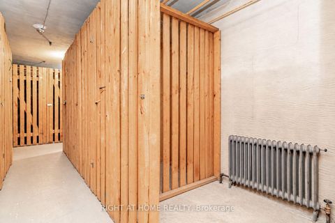 Photo 26 at 406 - 185 Stephen Drive, Queensway, Toronto