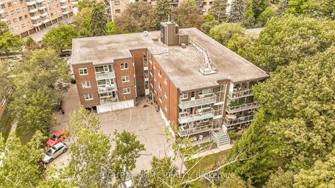Photo 28 at 406 - 185 Stephen Drive, Queensway, Toronto