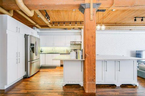 Photo 8 at 104 - 993 Queen Street W, Bellwoods, Toronto