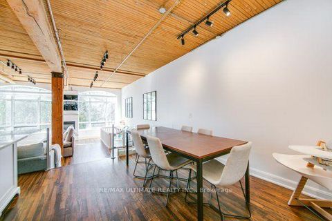 Photo 9 at 104 - 993 Queen Street W, Bellwoods, Toronto
