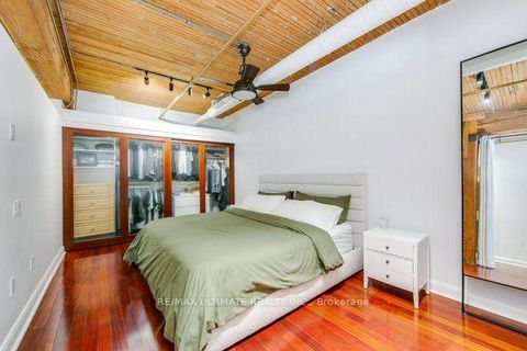 Photo 10 at 104 - 993 Queen Street W, Bellwoods, Toronto