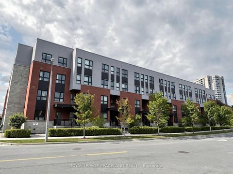 Photo 0 at 325 - 2100 Bridletowne Circle, L'Amoreaux, Toronto