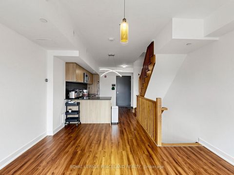 Photo 5 at 325 - 2100 Bridletowne Circle, L'Amoreaux, Toronto