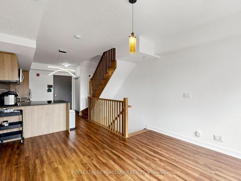 Photo 6 at 325 - 2100 Bridletowne Circle, L'Amoreaux, Toronto