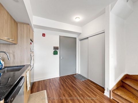 Photo 11 at 325 - 2100 Bridletowne Circle, L'Amoreaux, Toronto
