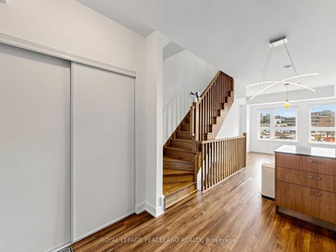Photo 12 at 325 - 2100 Bridletowne Circle, L'Amoreaux, Toronto