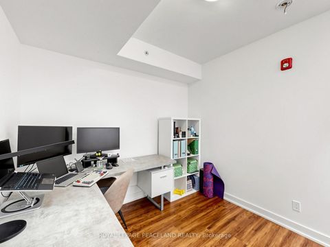 Photo 20 at 325 - 2100 Bridletowne Circle, L'Amoreaux, Toronto