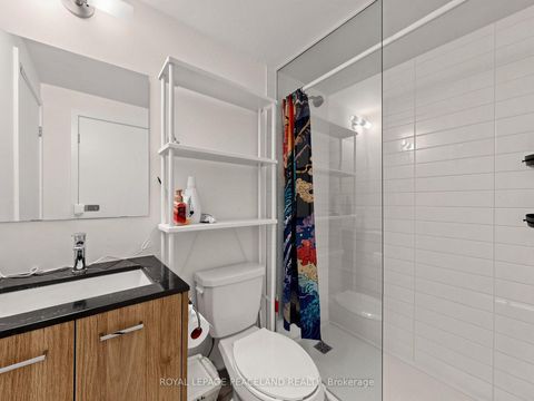 Photo 23 at 325 - 2100 Bridletowne Circle, L'Amoreaux, Toronto