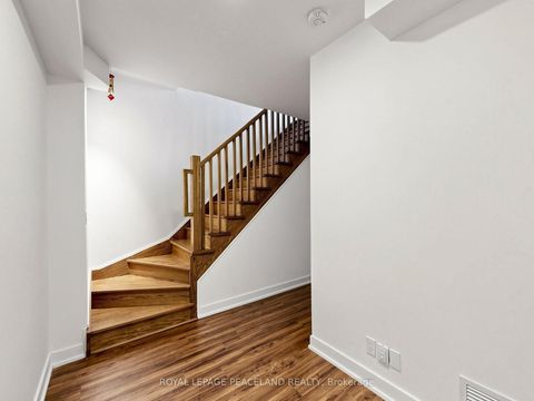 Photo 24 at 325 - 2100 Bridletowne Circle, L'Amoreaux, Toronto