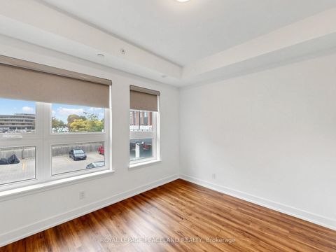 Photo 26 at 325 - 2100 Bridletowne Circle, L'Amoreaux, Toronto