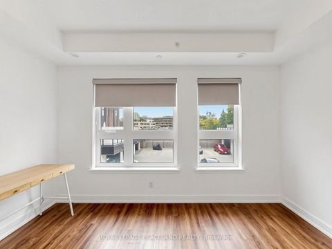Photo 27 at 325 - 2100 Bridletowne Circle, L'Amoreaux, Toronto