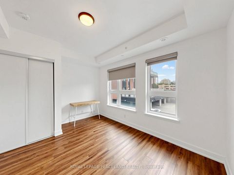 Photo 28 at 325 - 2100 Bridletowne Circle, L'Amoreaux, Toronto