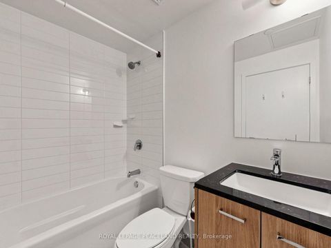 Photo 31 at 325 - 2100 Bridletowne Circle, L'Amoreaux, Toronto