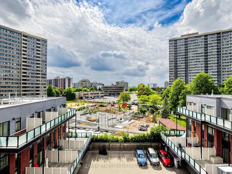 Photo 34 at 325 - 2100 Bridletowne Circle, L'Amoreaux, Toronto