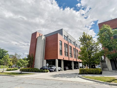 Photo 35 at 325 - 2100 Bridletowne Circle, L'Amoreaux, Toronto