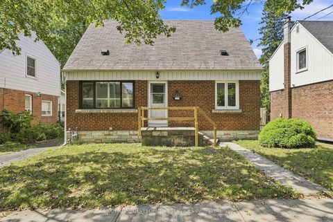 Photo 0 at 21 Eastgate Crescent, Birchmount, Toronto