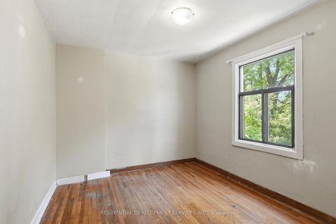 Photo 22 at 21 Eastgate Crescent, Birchmount, Toronto