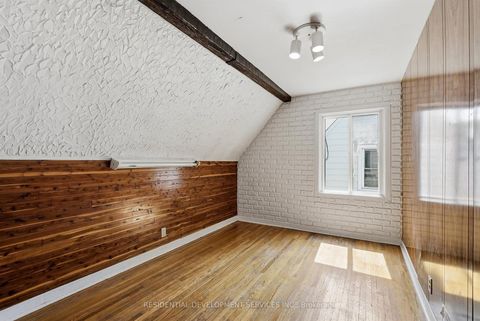 Photo 24 at 21 Eastgate Crescent, Birchmount, Toronto