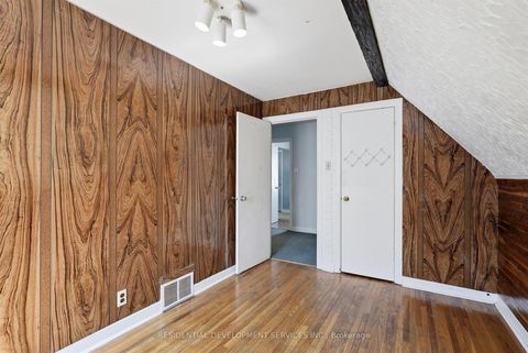 Photo 25 at 21 Eastgate Crescent, Birchmount, Toronto