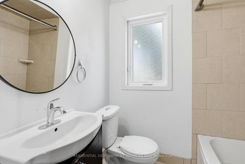 Photo 26 at 21 Eastgate Crescent, Birchmount, Toronto