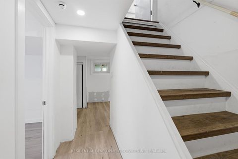 Photo 30 at 21 Eastgate Crescent, Birchmount, Toronto