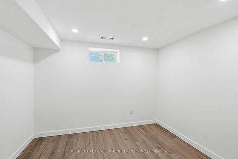 Photo 35 at 21 Eastgate Crescent, Birchmount, Toronto