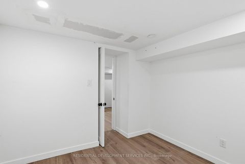 Photo 36 at 21 Eastgate Crescent, Birchmount, Toronto