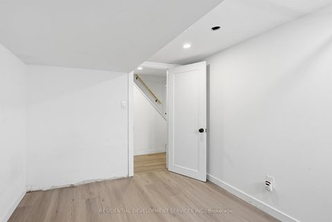 Photo 38 at 21 Eastgate Crescent, Birchmount, Toronto