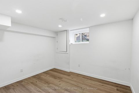 Photo 39 at 21 Eastgate Crescent, Birchmount, Toronto