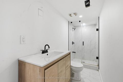 Photo 42 at 21 Eastgate Crescent, Birchmount, Toronto