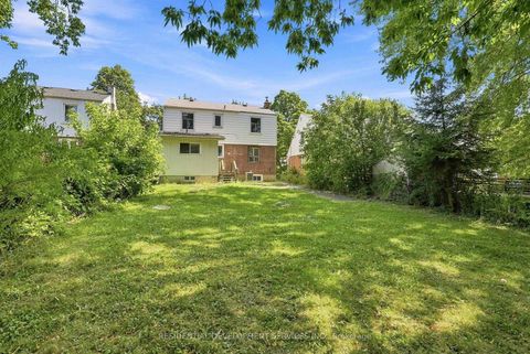 Photo 45 at 21 Eastgate Crescent, Birchmount, Toronto
