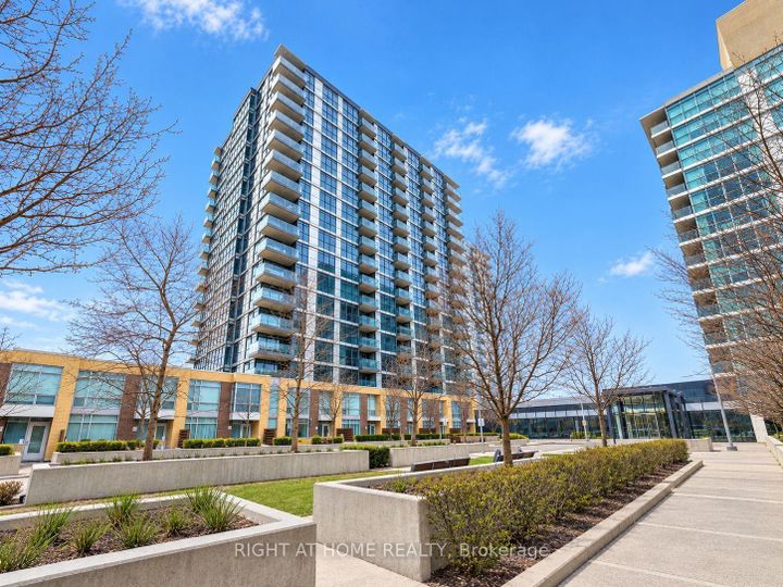 Photo 0 at 1701B - 19 Singer Court, Bayview Village, Toronto
