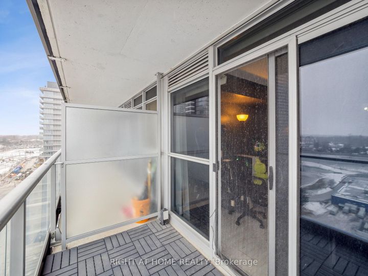 Photo 11 at 1701B - 19 Singer Court, Bayview Village, Toronto