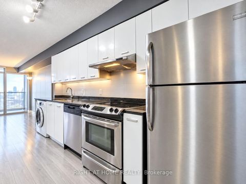 Photo 7 at 1701B - 19 Singer Court, Bayview Village, Toronto