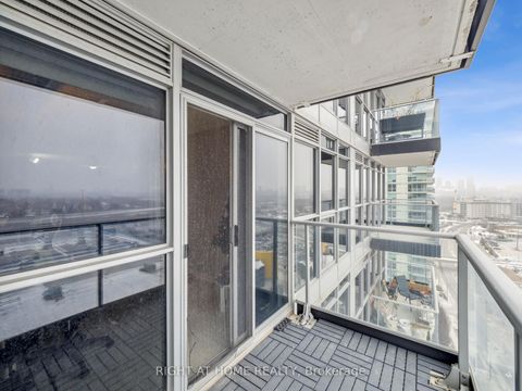 Photo 12 at 1701B - 19 Singer Court, Bayview Village, Toronto
