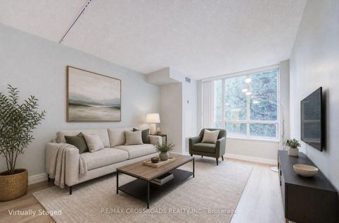 Photo 0 at 315 - 2628 Mccowan Road, Agincourt North, Toronto