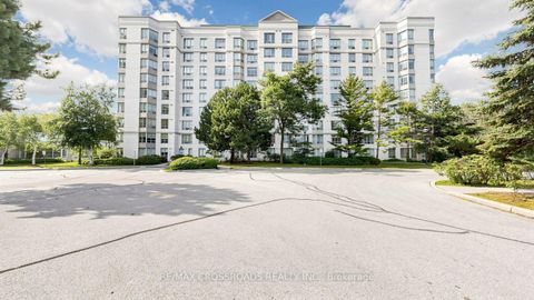 Photo 1 at 315 - 2628 Mccowan Road, Agincourt North, Toronto