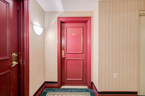 Photo 5 at 315 - 2628 Mccowan Road, Agincourt North, Toronto