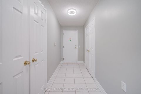Photo 6 at 315 - 2628 Mccowan Road, Agincourt North, Toronto