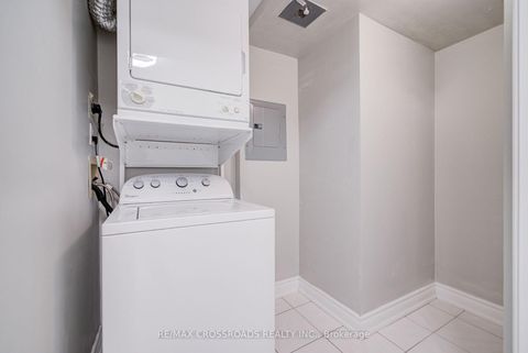 Photo 7 at 315 - 2628 Mccowan Road, Agincourt North, Toronto
