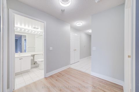 Photo 9 at 315 - 2628 Mccowan Road, Agincourt North, Toronto