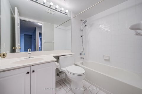 Photo 10 at 315 - 2628 Mccowan Road, Agincourt North, Toronto